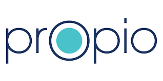 Propio's Logo
